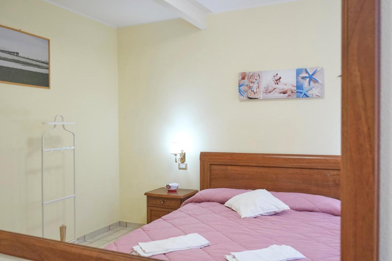 Agriturismo Da Rosy Codevigo Eksteriør billede