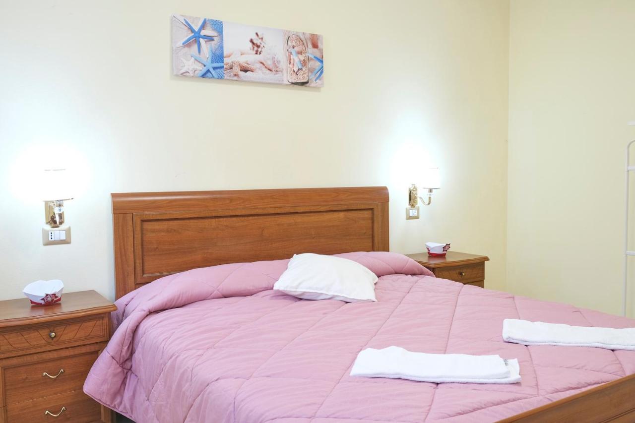 Agriturismo Da Rosy Codevigo Eksteriør billede